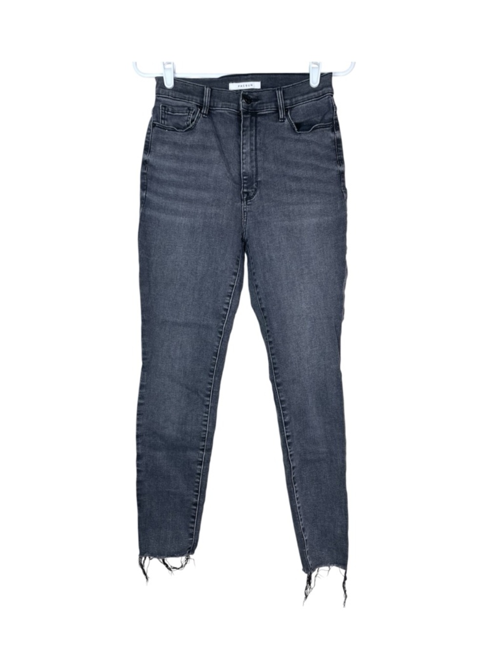 PacSun Super High Rise Jegging Jeans Women’s Size 27